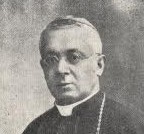S.E.Mons. Augusto Curi